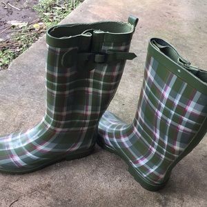 Capelli rain boots ☔️ PRICE FIRM
